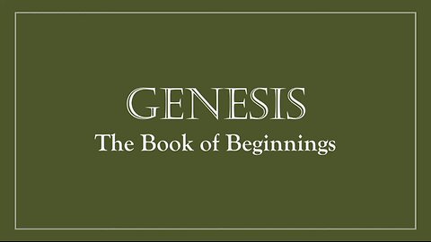 Genesis 19:12-38