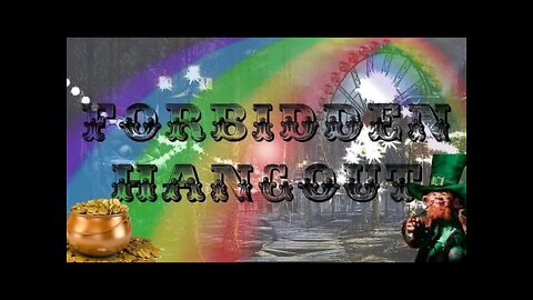 Forbidden Hangout #4(Preview)