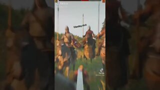 Mount & Blade II: Bannerlord Mods 2022 TikTok Gaming Clips Compilation Montage Videos 3.5M Likes