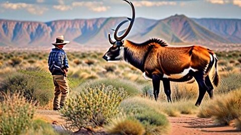 Anton’s Land of Biltong. EAT MORE MEAT!!