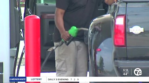 Gas prices to remain high through 2021. Could we see $4 per gallon early next year?