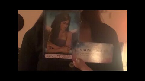 Free Spirit! 🕊 You are Magnificent! Message for the Collective. April Tarot & Oracle from Sedona. ✨