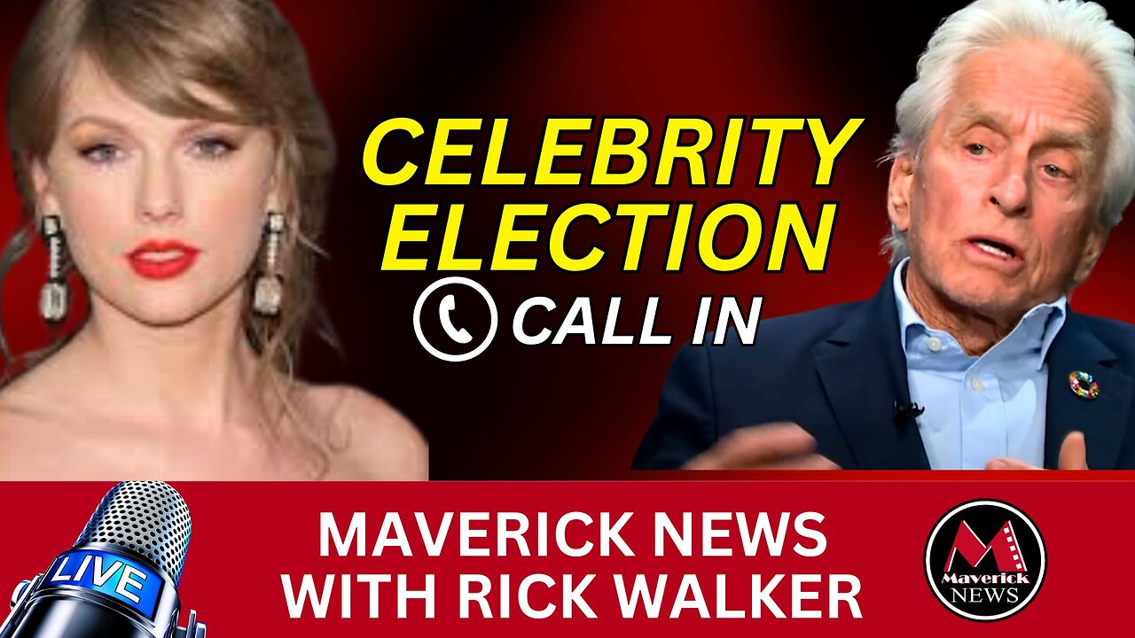 P-Diddy - Taylor Swift - Michael Douglas - Celebs & Politics ( Call In Show )