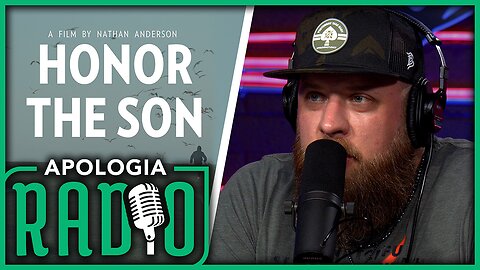 482. Honor The Son W/Nathan Anderson