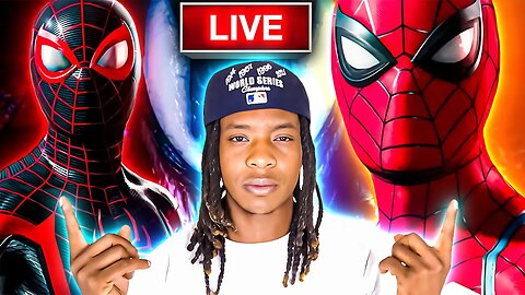 First Look At Spider-Man 2