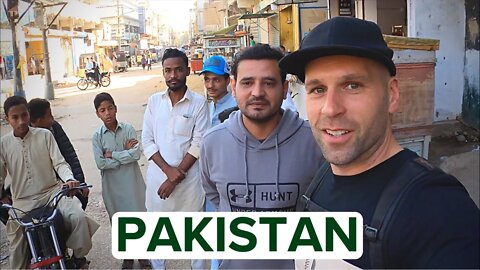 A CHAT ABOUT PAKISTAN # 2 | LET’S CONNECT! 🇵🇰