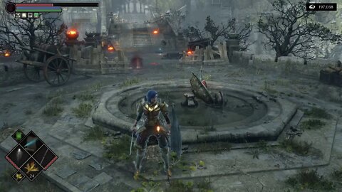 Road to Platinum: Demon's Souls PS5