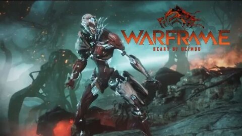 Warframe: Heart of Deimos 3 Nearly There!