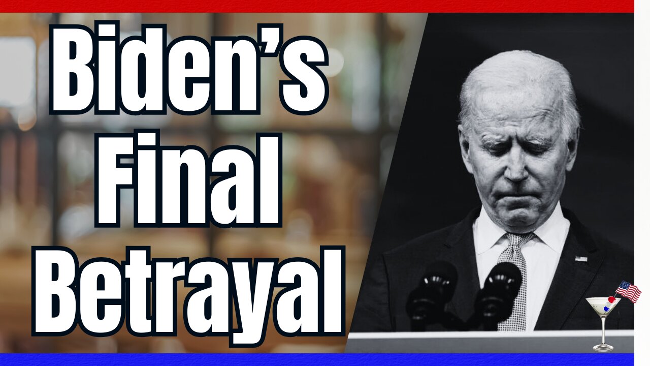 RFK Jr.'s Pro-Life Promises, Biden's Border Sabotage, Shocking CEO Murder Polls