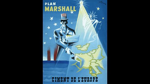 Comment la France a été américanisée, colonisée (?) et vassalisée (?) par les États-Unis ?