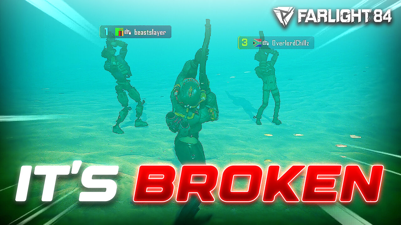 BREAKING Farlight 84 So You Don't Have To