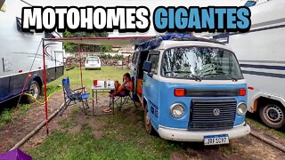 Chegada no CAMPING MUCUGE | Chapada Diamantina BA - T1 EP.20