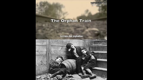 The Orphan Train