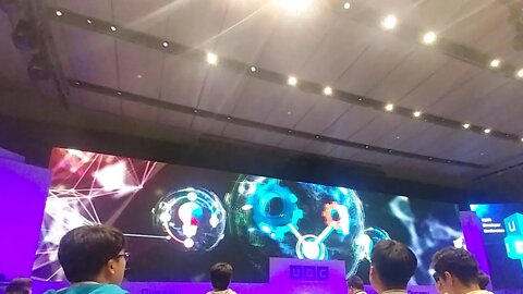 Upbit Developer Conference Proof Of Service 이석우 두나무 대표