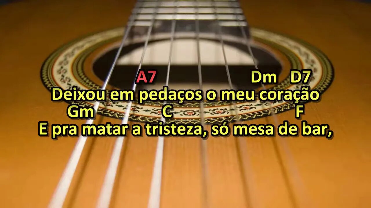 reginaldo rossi garçon karaoke playback instrumental solado