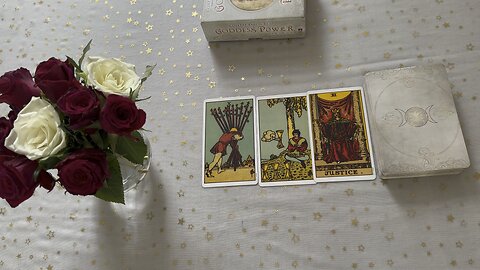 VIRGO ♍️- You have paid your dues (relieved from your duties!) FULL MOON IN AQUARIUS #tarotary