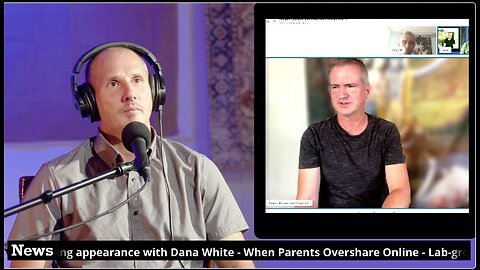 LIVE: News Show - July 17 - They’re Going after Trumps Golf Swing Now