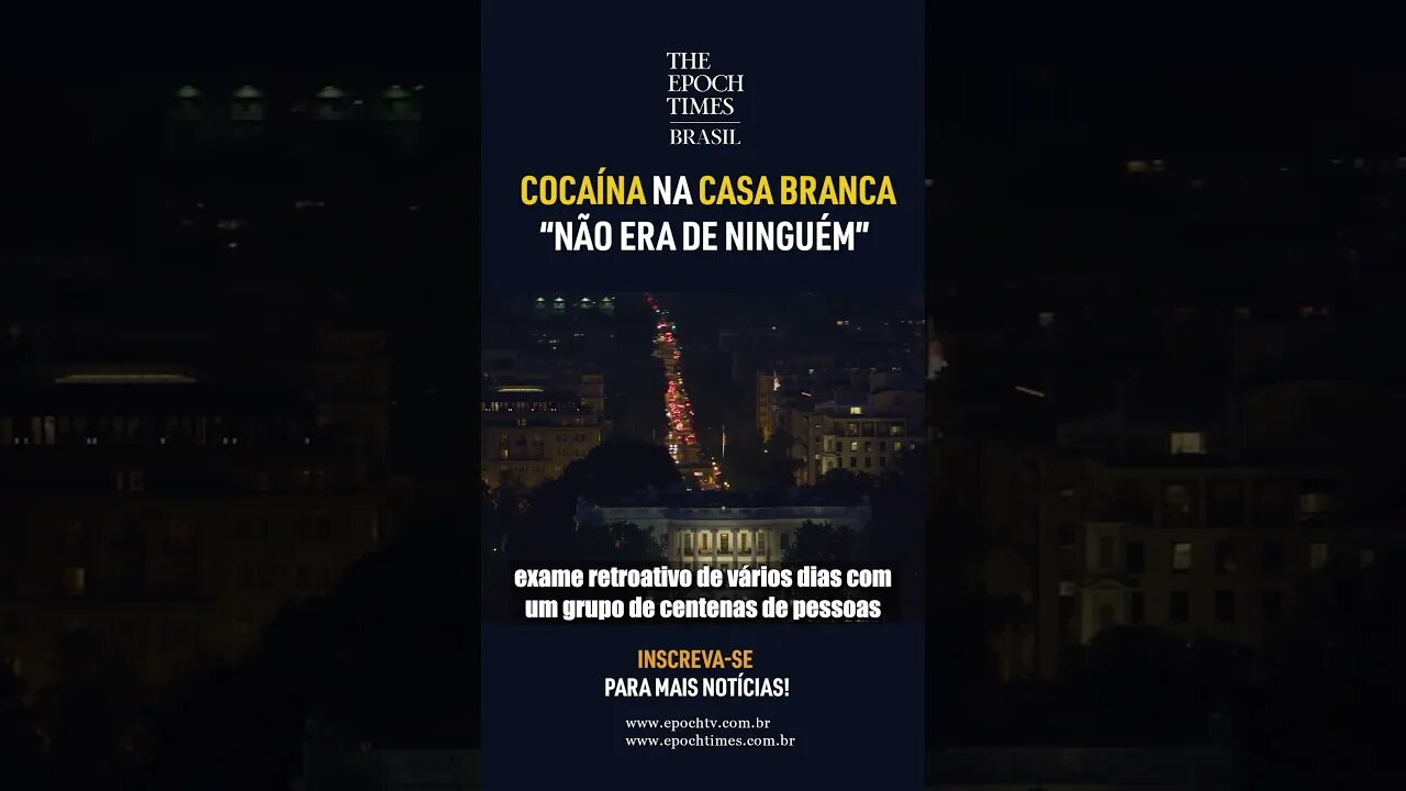 O Serviço Secreto encerrou o caso devido à falta de evidências físicas #shorts #noticias