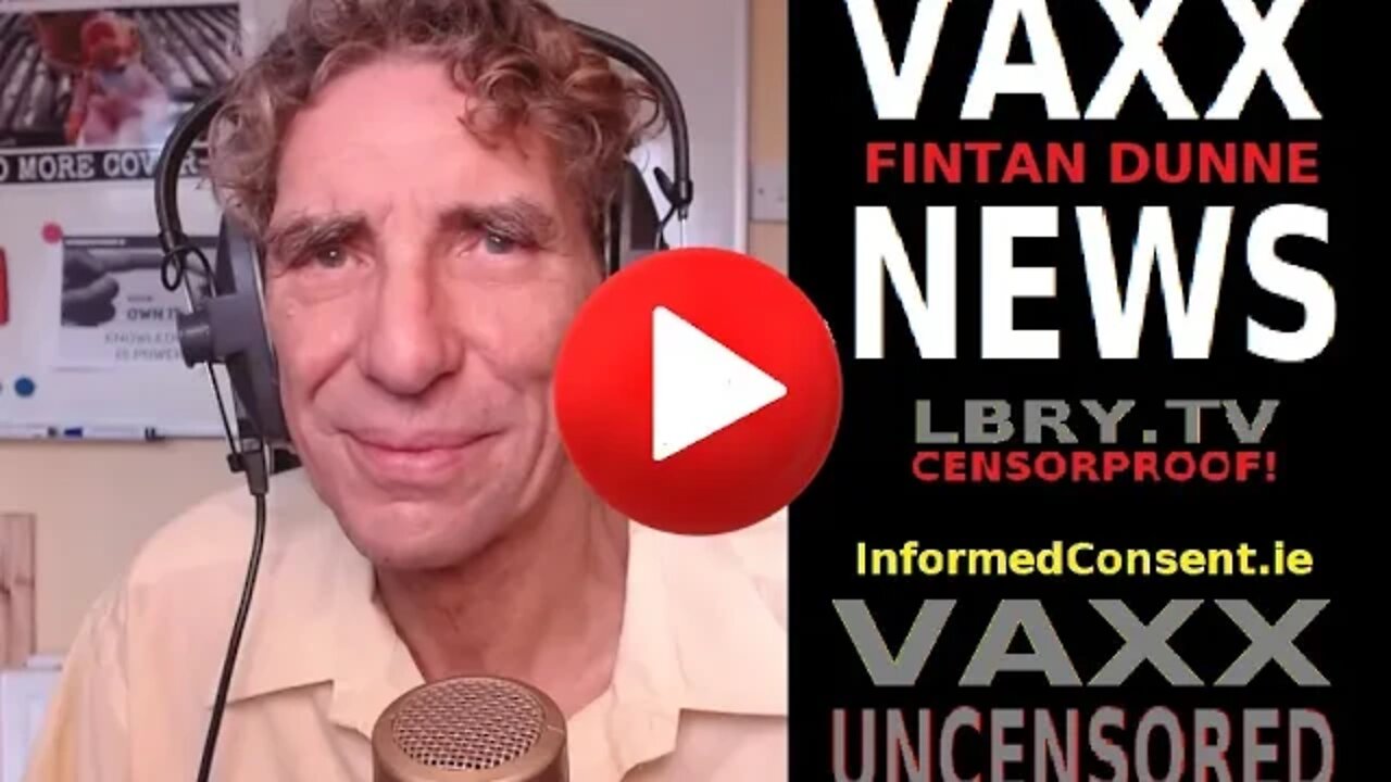 HOW WE'RE WINNING AGAINST PHARMA / NWO