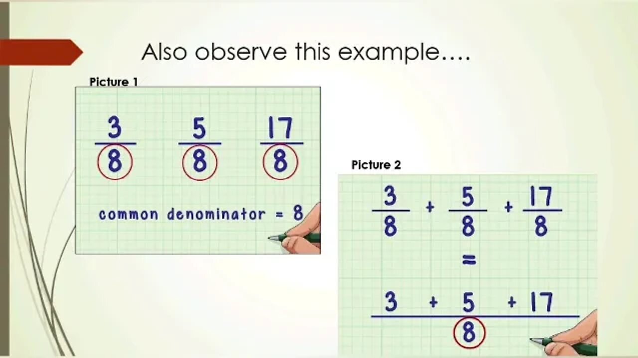 Class 4th Mathematics A P1