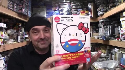 BHP1785 Model Shed Ark update