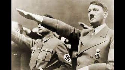 TV_NORDESTE NEWS = O NEO-NAZISMO NO BRASIL TEM CARA.