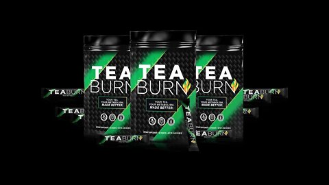 Tea Burn Boost