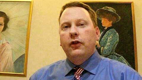 Steve Lee's Tea party Swag.AVI