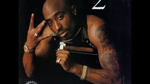 2Pac - All Eyez On Me (G-Funk Remix)