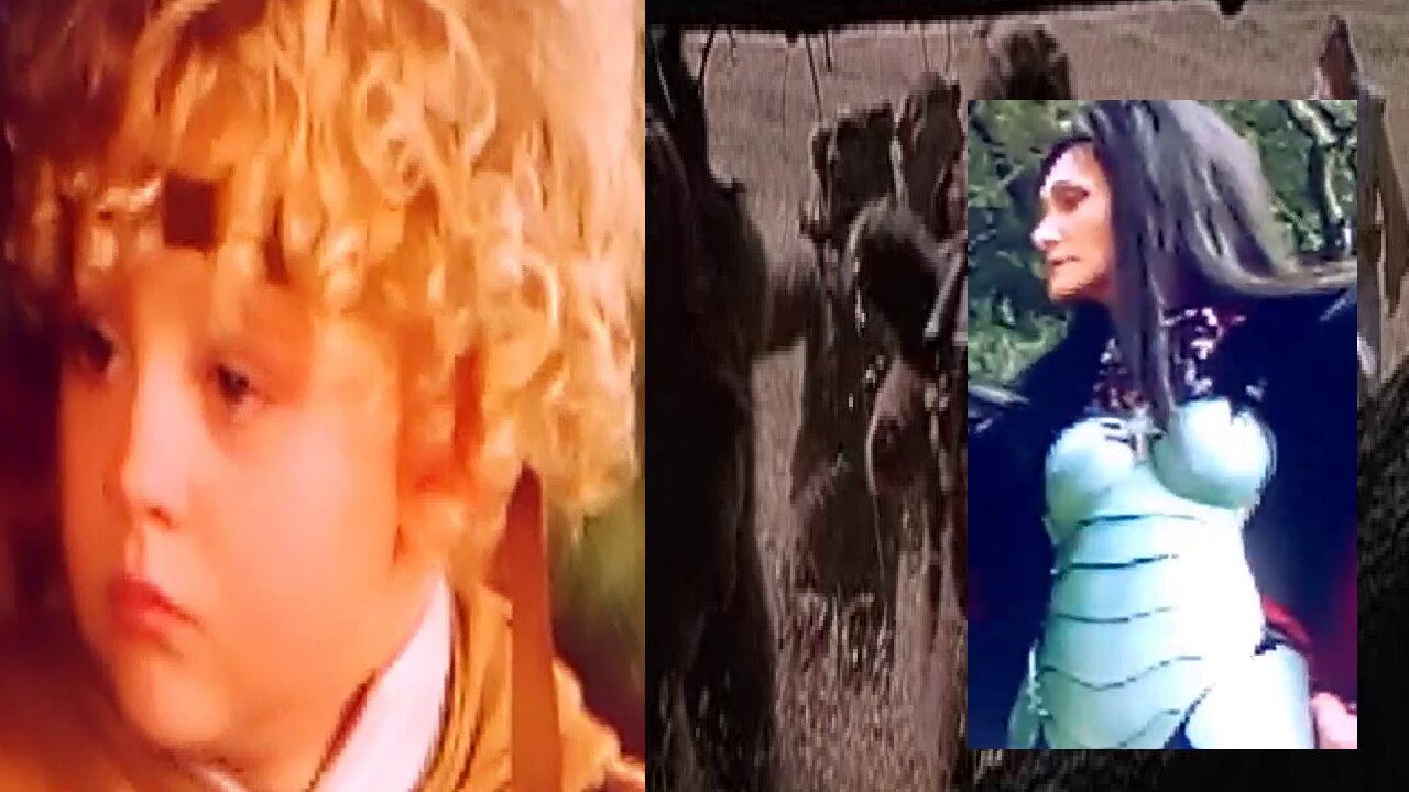 review, ewoks, 1985, first rule of the ewoks movies, dont talk