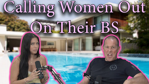 Should You Call Out Women Who Are In The Wrong & In Denial?