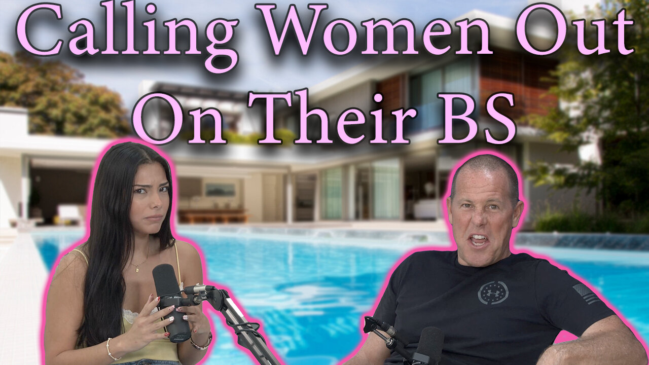 Should You Call Out Women Who Are In The Wrong & In Denial?