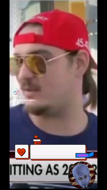 On Point! #elections2024🇺🇸