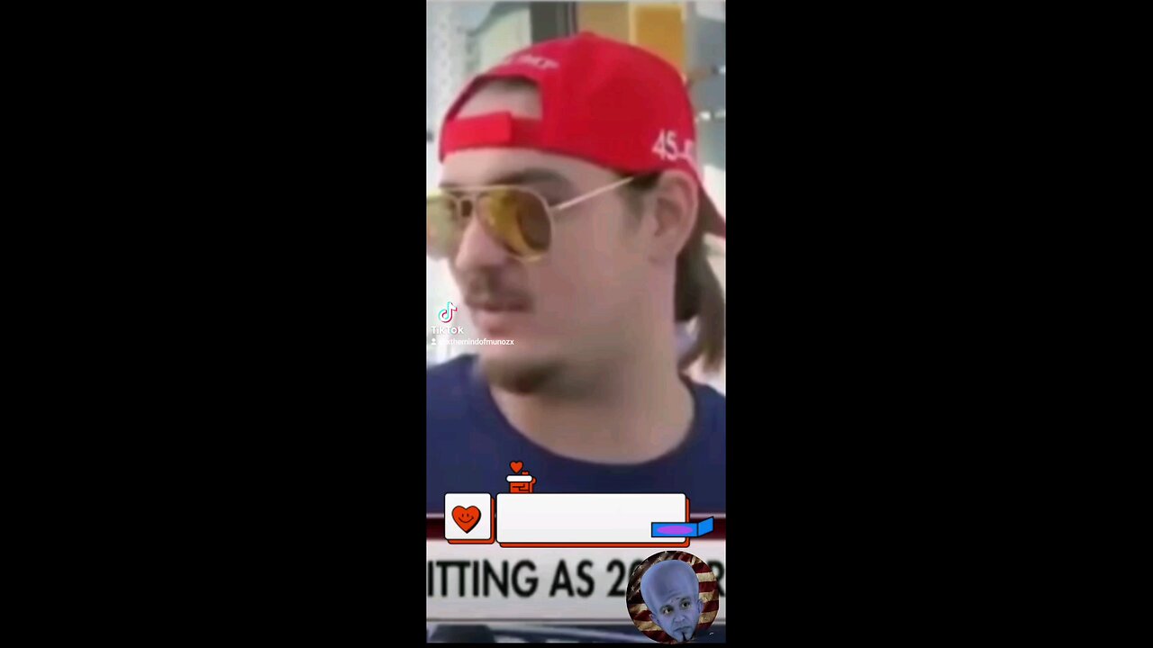 On Point! #elections2024🇺🇸