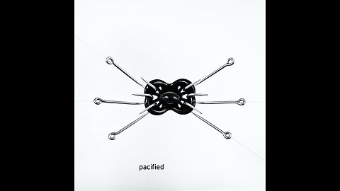 Pacified