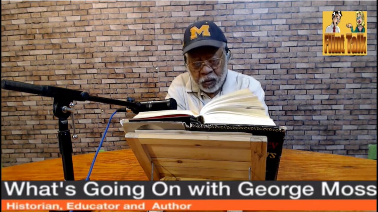 What's Going On 3-28-2022