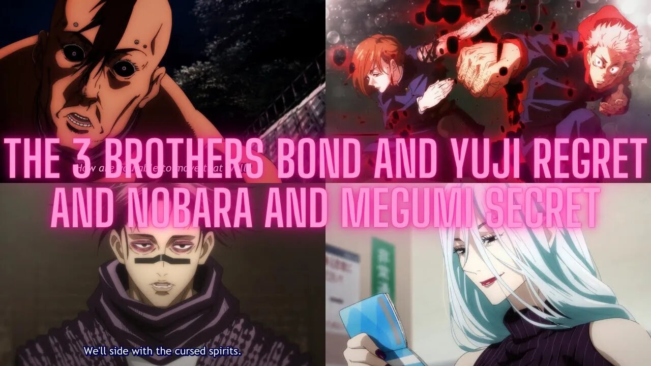 Jujutsu Kaisen TV Episode 24 reaction