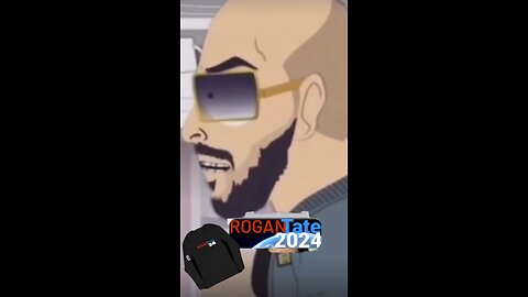 #RoganTate2024 @rogantate2024