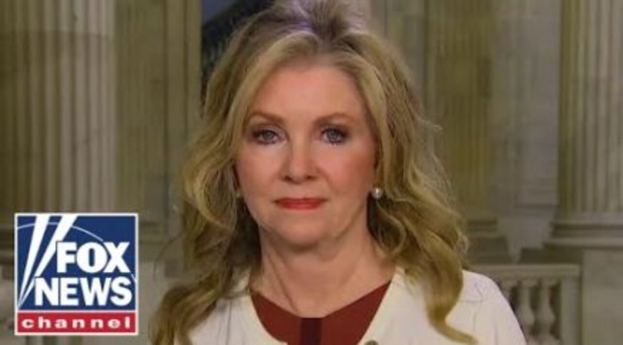 Marsha Blackburn: This is an attack on the court