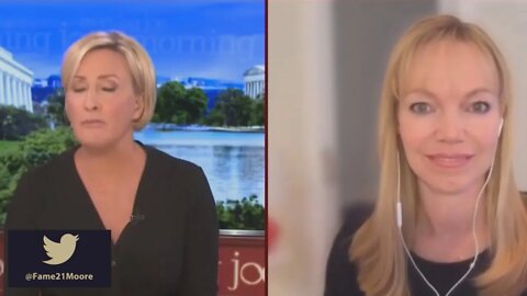 Former US State Department Asia Expert Anja Manuel Joins Ripple Board Discusses USA/CHINA events