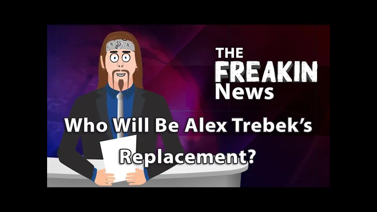 Jeopardy Producers Expected To Announce Permanent Host By End Of Summer – The FREAKIN News