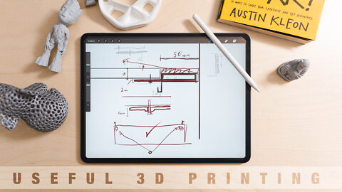 Why You Should 3D Print
