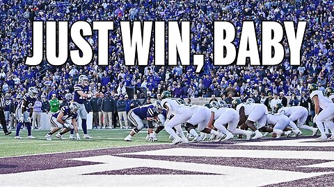 Daily Delivery | Big 12 officially changes tiebreaker rule but Kansas State still needs to win twice