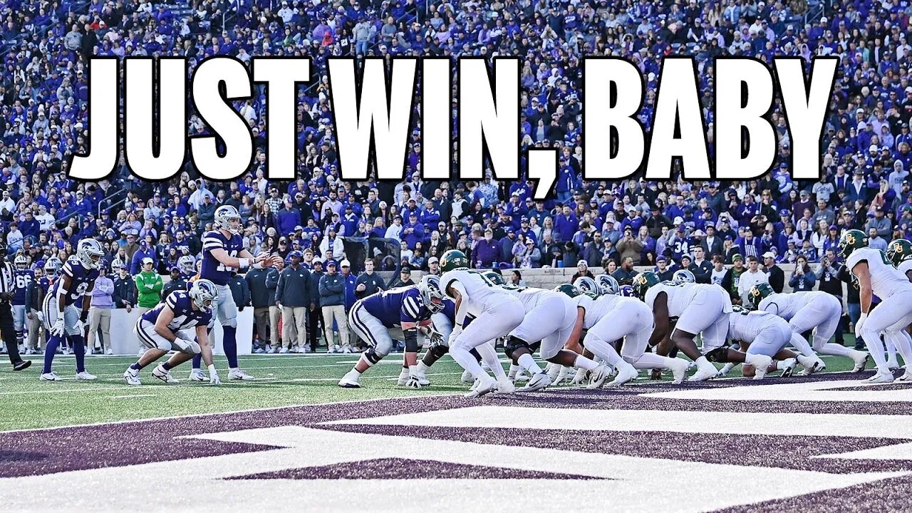Daily Delivery | Big 12 officially changes tiebreaker rule but Kansas State still needs to win twice
