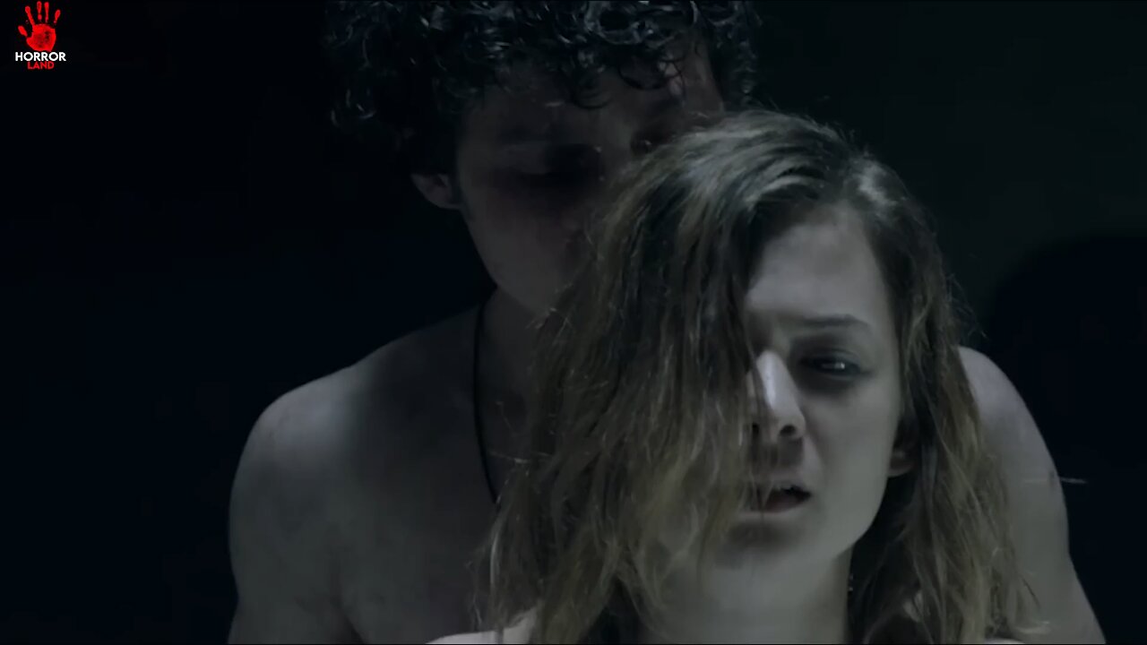 Devil R*ped Girl || Luciferina (2018) || HORROR THRILLER MOVIE EXPLAINED IN HINDI