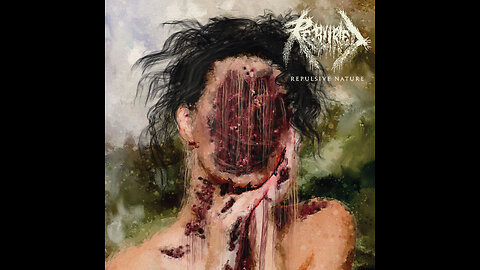 Re-Buried - Hypocrisy Incarnate