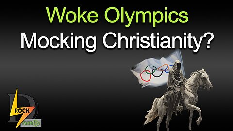 Paris Olympics Opening Ceremony ‘Disrespectful' | Paris Olympics 2024