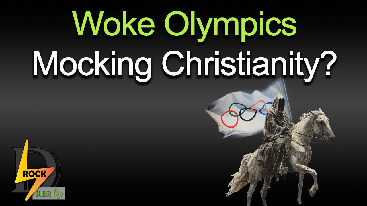 Paris Olympics Opening Ceremony ‘Disrespectful' | Paris Olympics 2024
