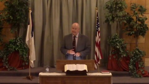 "Faith not Fragile" Revival Meeting Night 3 (7/8/22 PM)