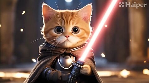 Cute Cat Gif